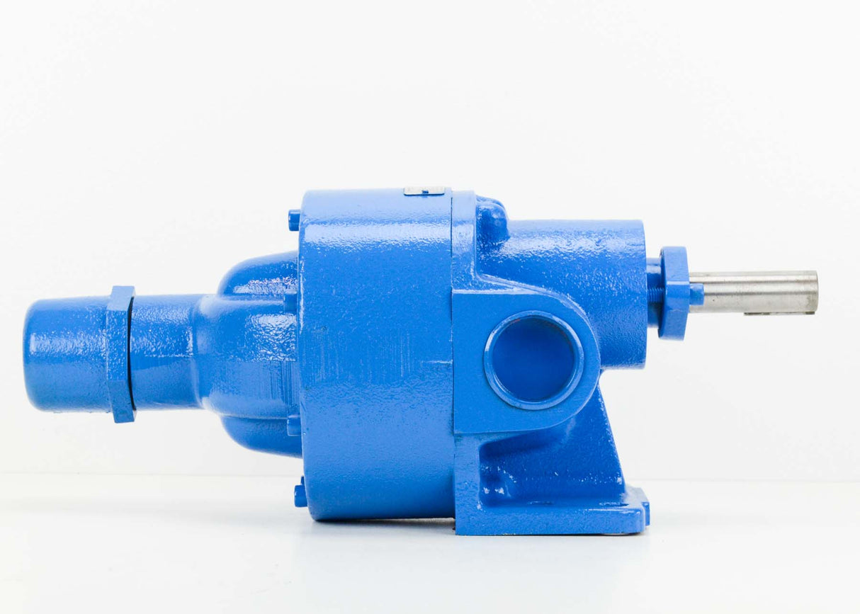 Ingersoll-Dresser 6GASPIDO Pump