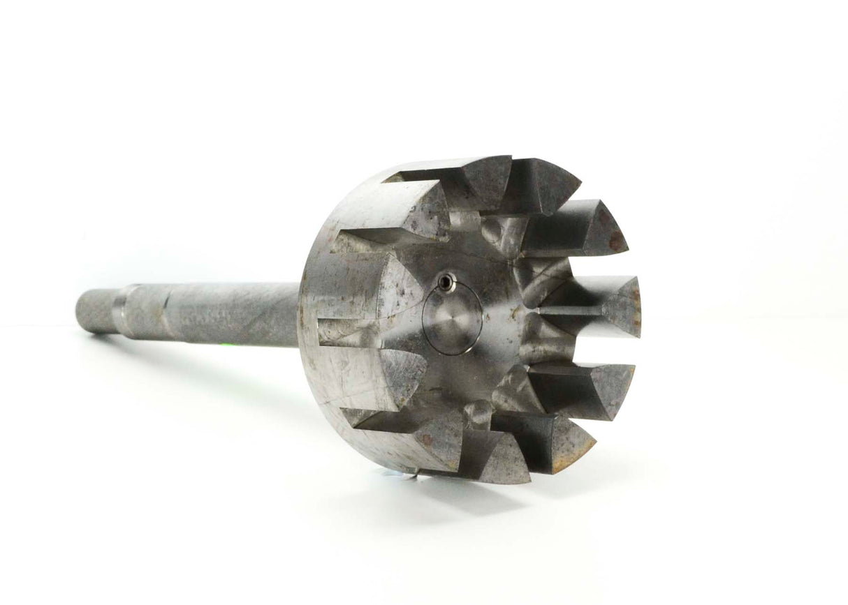 Viking® KK Rotor Shaft|Viking® KK Rotor Shaft|Viking® KK Rotor Shaft