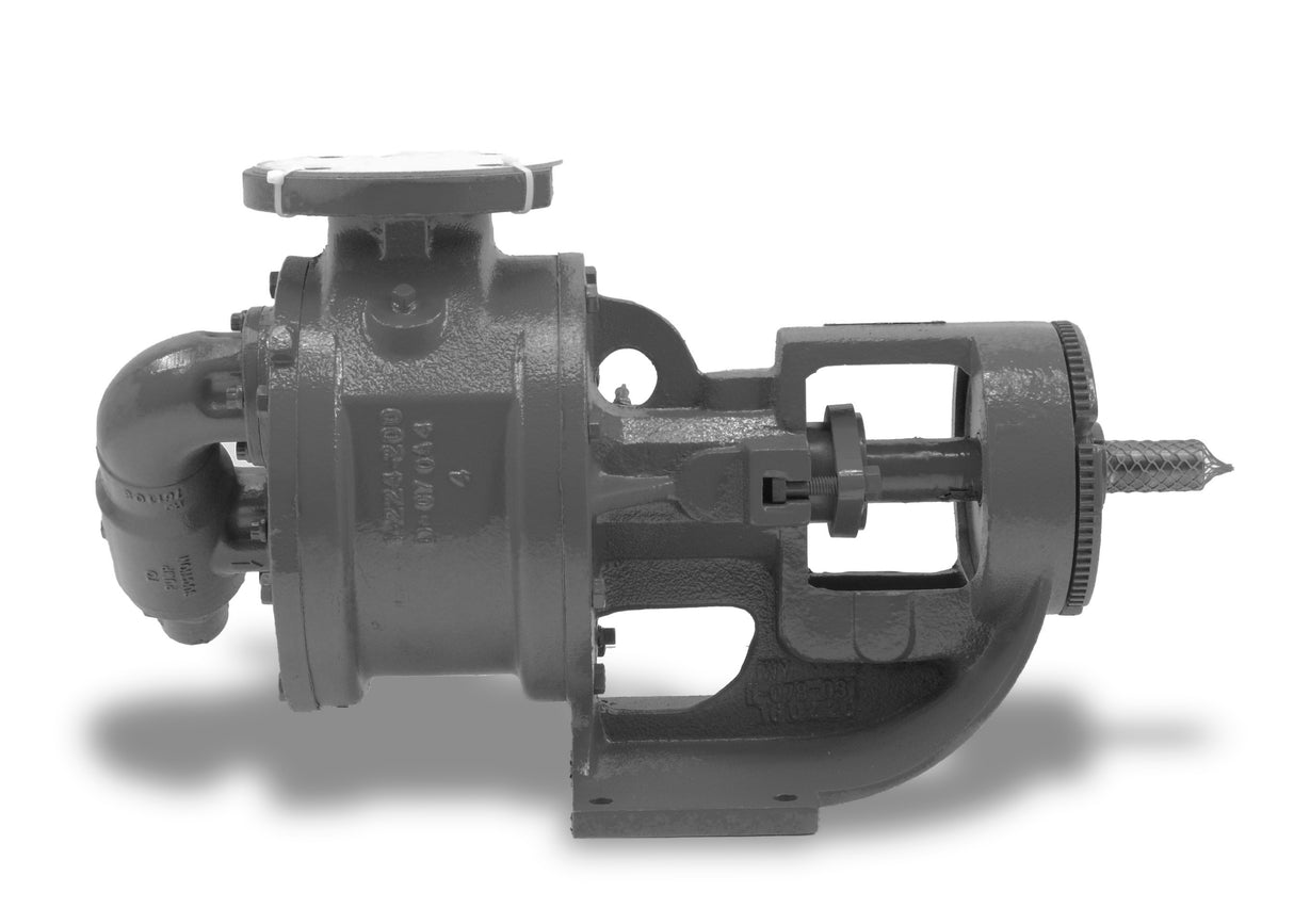 ||||||||Aftermarket Drop-In Replaces Viking® LS124A Pump, 3" Ports (New)