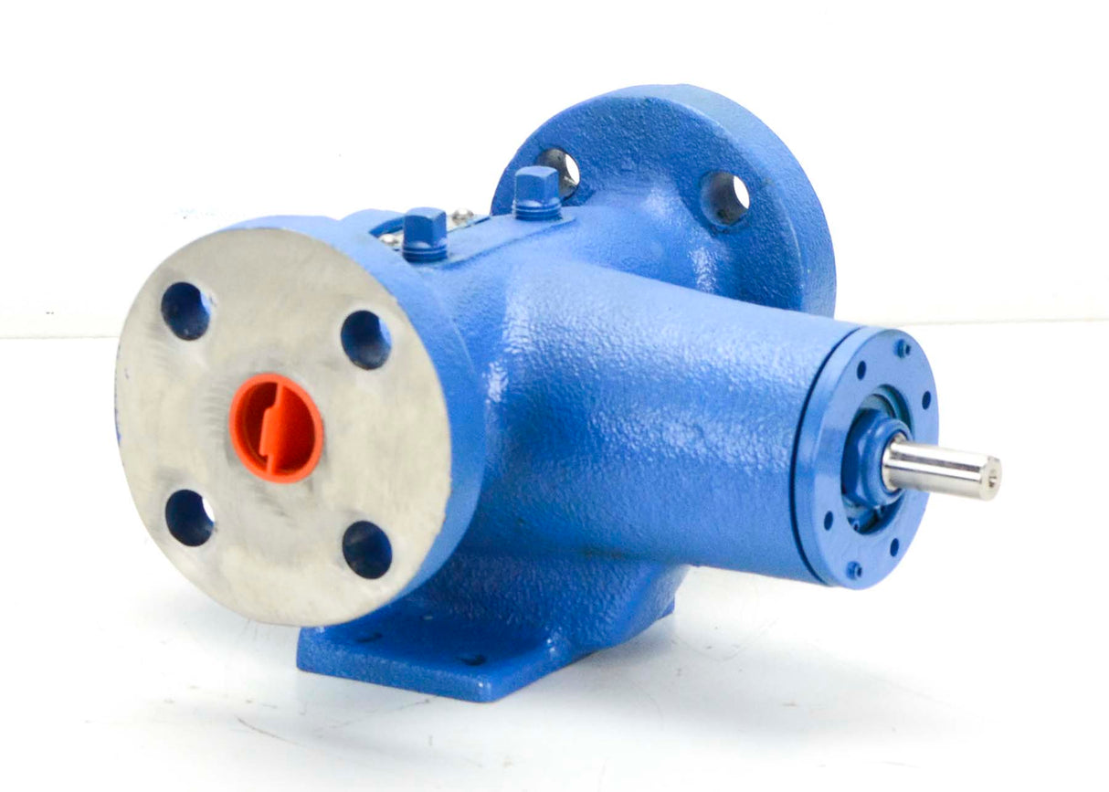 Viking® GG4197 Pump|Viking® GG4197 Pump|Viking® GG4197 Pump|Viking® GG4197 Pump|Viking® GG4197 Pump|Viking® GG4197 Pump|Viking® GG4197 Pump|Viking® GG4197 Pump|Viking® GG4197 Pump, 1" Flanged Ports, Stainless