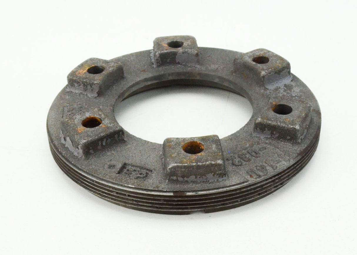 Inner End Cap for Viking® Q, QS-M Pump|Inner End Cap for Viking® Q, QS-M Pump