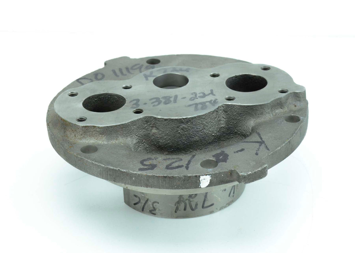 Viking® K Relief Valve Head 3-381-221-784-00|Viking® K Relief Valve Head 3-381-221-784-00|Viking® K Relief Valve Head 3-381-221-784-00