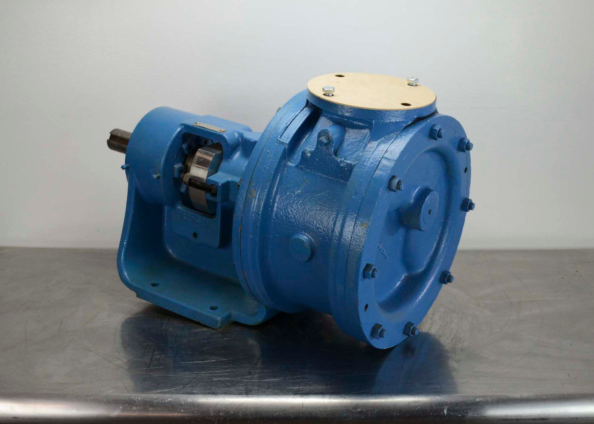 Viking® MR4124 Pump|Viking® MR4124 Pump|Viking® MR4124 Pump|Viking® MR4124 Pump|Viking® MR4124 Pump|Viking® MR4124 Pump|Viking® MR4124 Pump|Viking® MR4124 Pump|Viking® MR4124 Pump, Flanged Ports, Relief Valve (New)|Viking® MR4124 Pump|Viking® MR4124 Pump