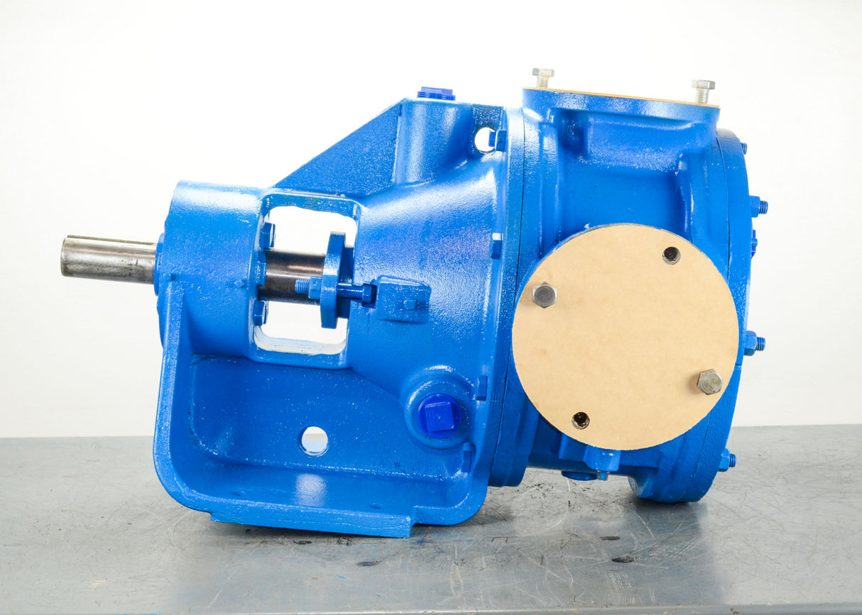 Viking® M225 Pump|Viking® M225 Pump|Viking® M225 Pump|Viking® M225 Pump|Viking® M225 Pump|Viking® M225 Pump|Viking® M225 Pump|Viking® M225 Pump|Viking® M225 Pump, Flanged Ports (New)