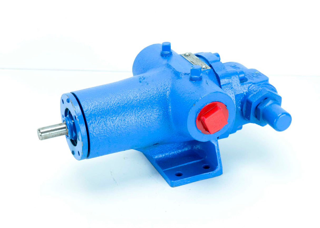 Viking® GG4195|Viking® GG4195|Viking® GG4195|Viking® GG4195|Viking® GG4195|Viking® GG4195|Viking® GG4195|Viking® GG4195|Viking® GG4195 Pump, 1" Threaded Ports