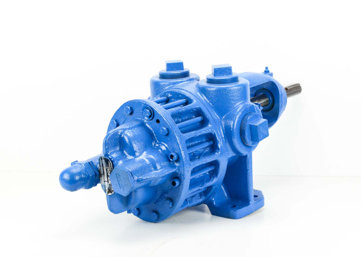 Roper 2F50 Pump|Roper 2F50 Pump, Threaded Ports (New)|Roper 2F50 Pump|Roper 2F50 Pump|Roper 2F50 Pump|Roper 2F50 Pump|Roper 2F50 Pump|Roper 2F50 Pump|Roper 2F50 Pump