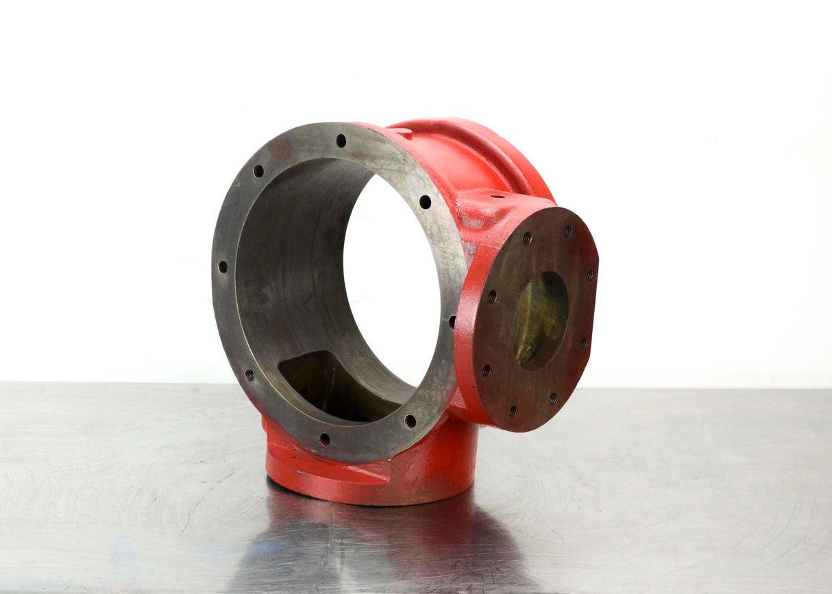 Viking® Q Flanged Casing|Viking® Q Flanged Casing|Viking® Q Flanged Casing|Viking® Q Casing|Viking® Q Casing|Viking® Q Casing