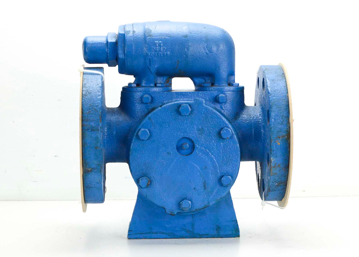 Viking® AS4197 Pump|Viking® AS4197 Pump|Viking® AS4197 Pump|Viking® AS4197 Pump|Viking® AS4197 Pump|Viking® AS4197 Pump|Viking® AS4197 Pump|Viking® AS4197 Pump|Viking® AS4197 Pump, Flanged Ports, Relief Valve, Stainless (New)