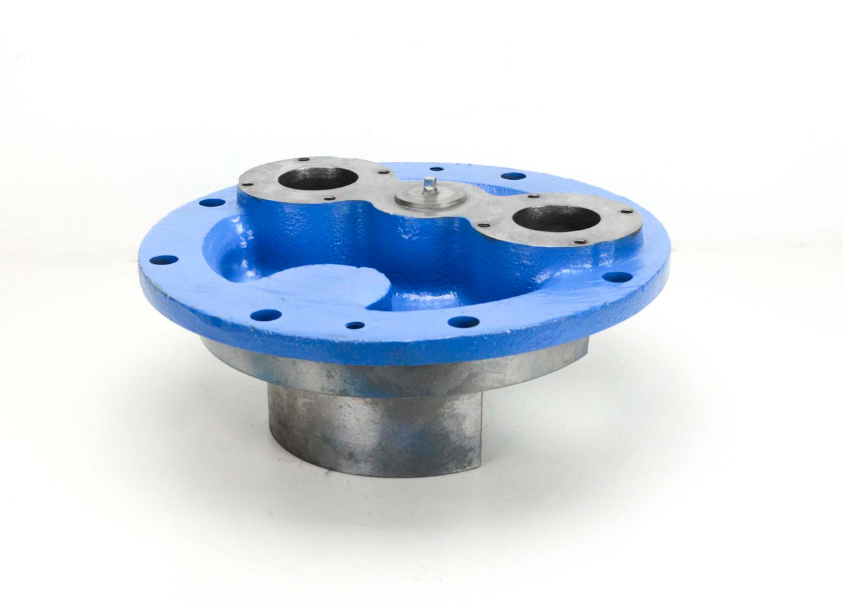 Viking® Q-QR Head|Viking® Q-QR Head|Viking® Q-QR Head