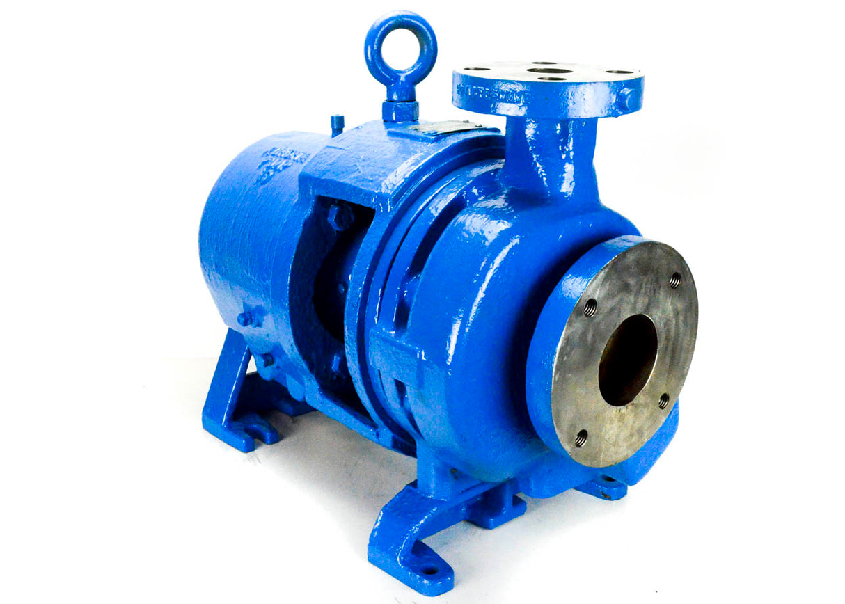 Aurora CT821-153-14 Pump|Aurora CT821-153-14 Pump|Aurora CT821-153-14 Pump|Aurora CT821-153-14 Pump|Aurora CT821-153-14 Pump|Aurora CT821-153-14 Pump|Aurora CT821-153-14 Pump|Aurora CT821-153-14 Pump|Aurora CT821-153-14 Pump, Flanged Ports, Stainless (New)