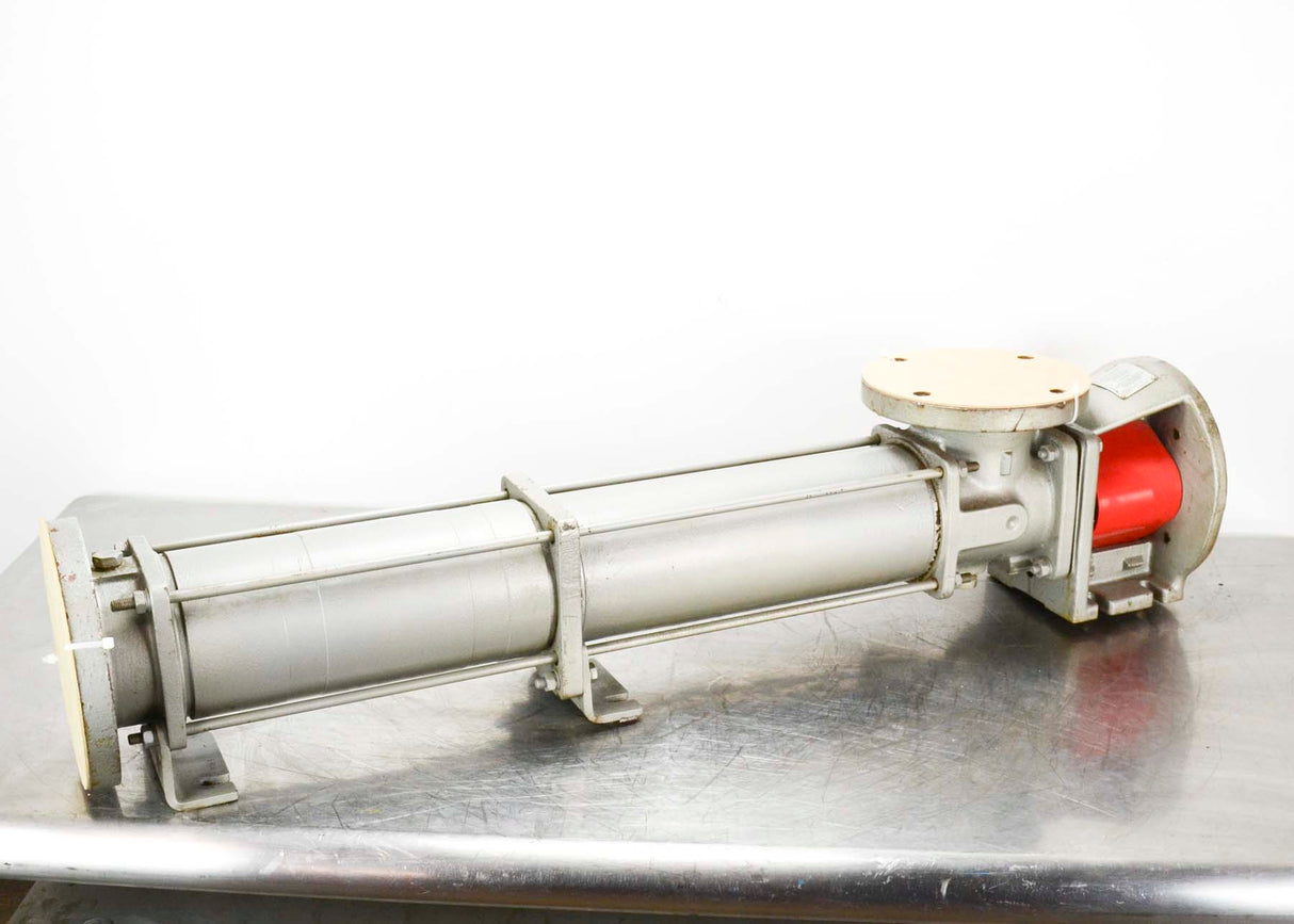 Mono/Dresser CB061AC1R2/E Pump|Mono/Dresser CB061AC1R2/E Pump|Mono/Dresser CB061AC1R2/E Pump|Mono/Dresser CB061AC1R2/E Pump|Mono/Dresser CB061AC1R2/E Pump|Mono/Dresser CB061AC1R2/E Pump|Mono/Dresser CB061AC1R2/E Pump|Mono/Dresser CB061AC1R2/E Pump|Mono/Dresser CB061AC1R2/E Pump, Flanged Ports (New)