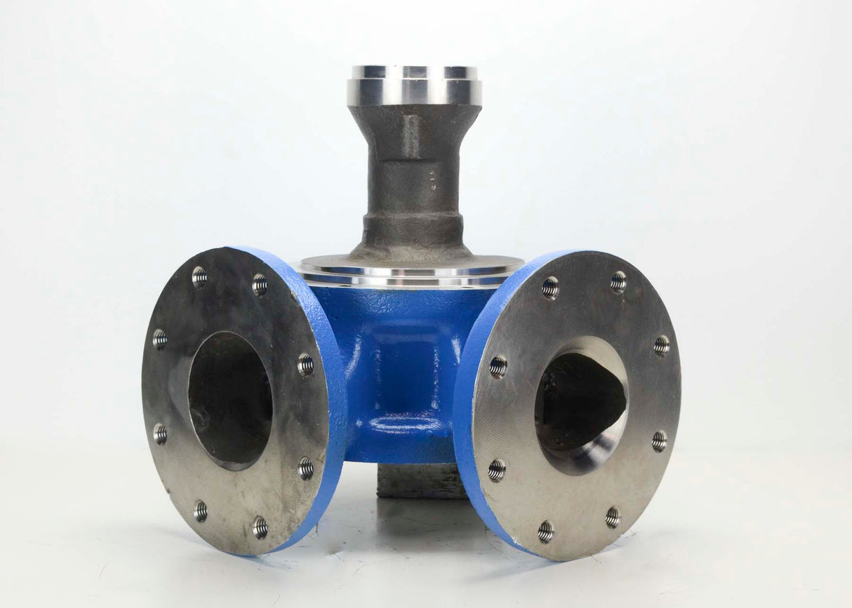 Viking® LQ Flanged Casing|Viking® LQ Flanged Casing|Viking® LQ Flanged Casing