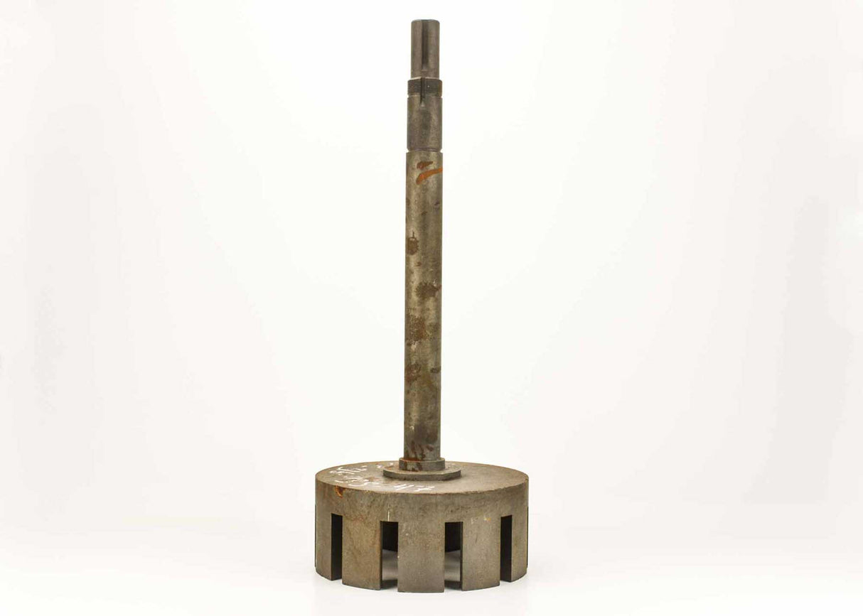 Viking® LL124 Rotor and Shaft|Viking® LL124 Rotor and Shaft|Viking® LL124 Rotor and Shaft