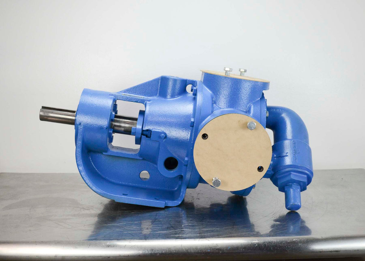 Viking® Q4225 Pump|Viking® Q4225 Pump|Viking® Q4225 Pump|Viking® Q4225 Pump|Viking® Q4225 Pump|Viking® Q4225 Pump|Viking® Q4225 Pump|Viking® Q4225 Pump|Viking® Q4225 Pump, Flanged Ports (New)