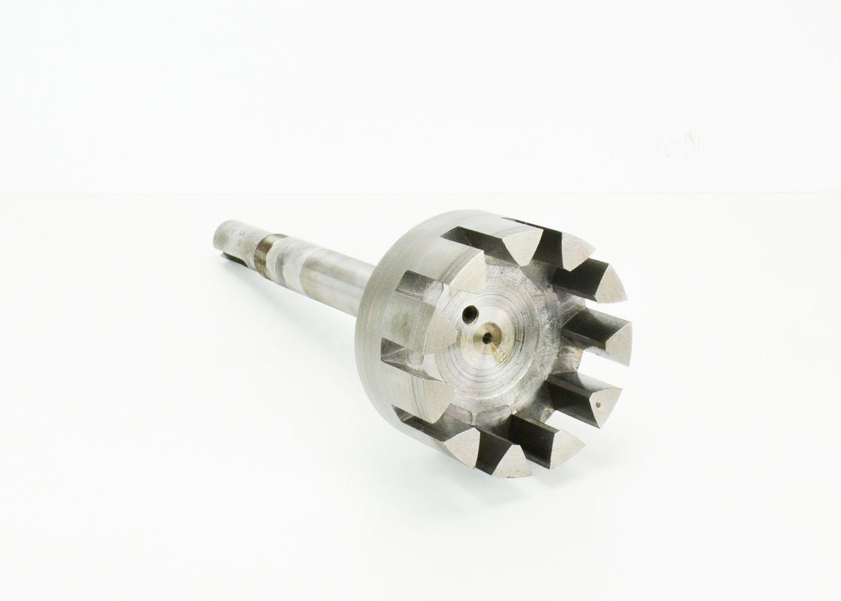 Viking® AK4195 Rotor/Shaft|Viking® AK4195 Rotor/Shaft|Viking® AK4195 Rotor/Shaft