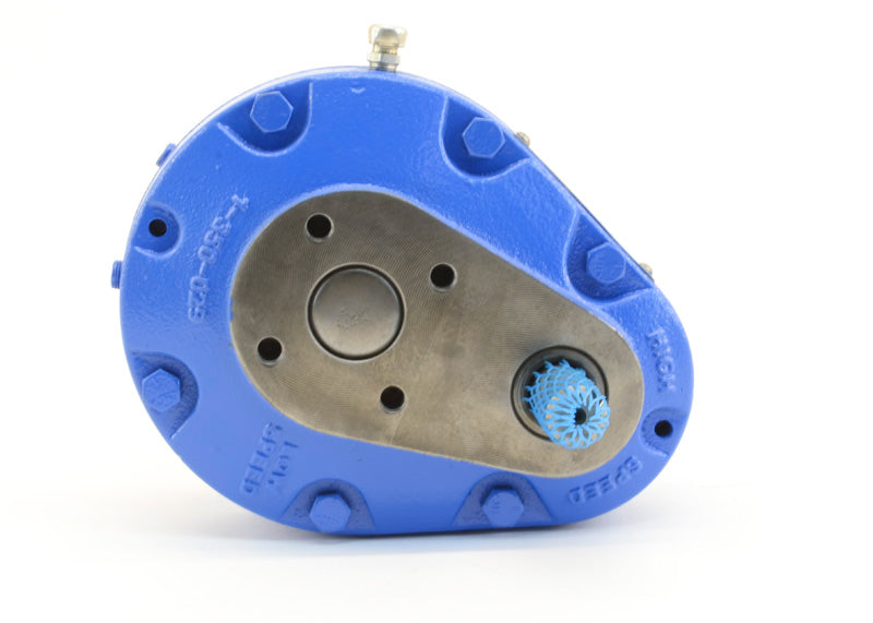 |||||Viking® A-Series, 2.24:1 Ratio, Gear Reducer