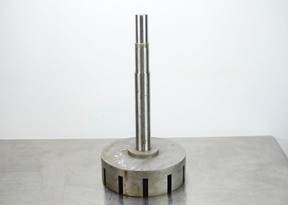 Viking® M Rotor Shaft||Viking® M Rotor Shaft