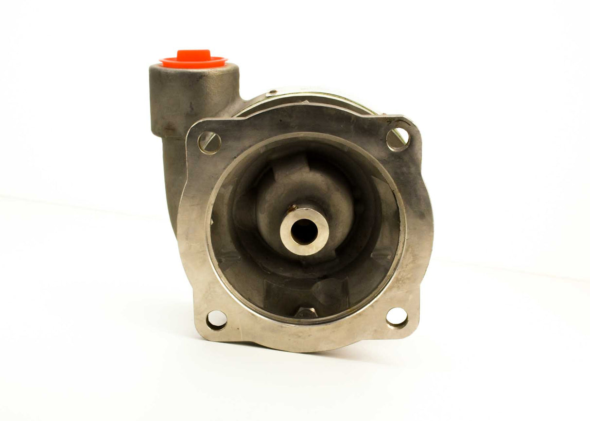 Ingersoll-Dresser SMP1000 Stainless Pump|Ingersoll-Dresser SMP1000 Stainless Pump|Ingersoll-Dresser SMP1000 Stainless Pump|Ingersoll-Dresser SMP1000 Stainless Pump|Ingersoll-Dresser SMP1000 Stainless Pump|Ingersoll-Dresser SMP1000 Stainless Pump