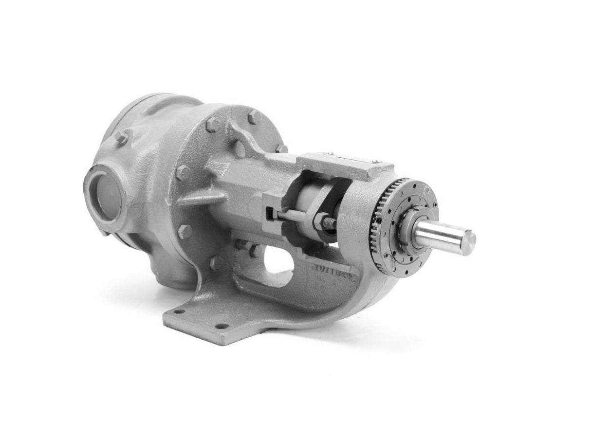 Aftermarket Drop-In Replaces Viking® KK4124A Pump|Aftermarket Drop-In Replaces Viking® KK4124A Pump|Aftermarket Drop-In Replaces Viking® KK4124A Pump|Aftermarket Drop-In Replaces Viking® KK4124A Pump|Aftermarket Drop-In Replaces Viking® KK4124A Pump, 2" Ports (New)