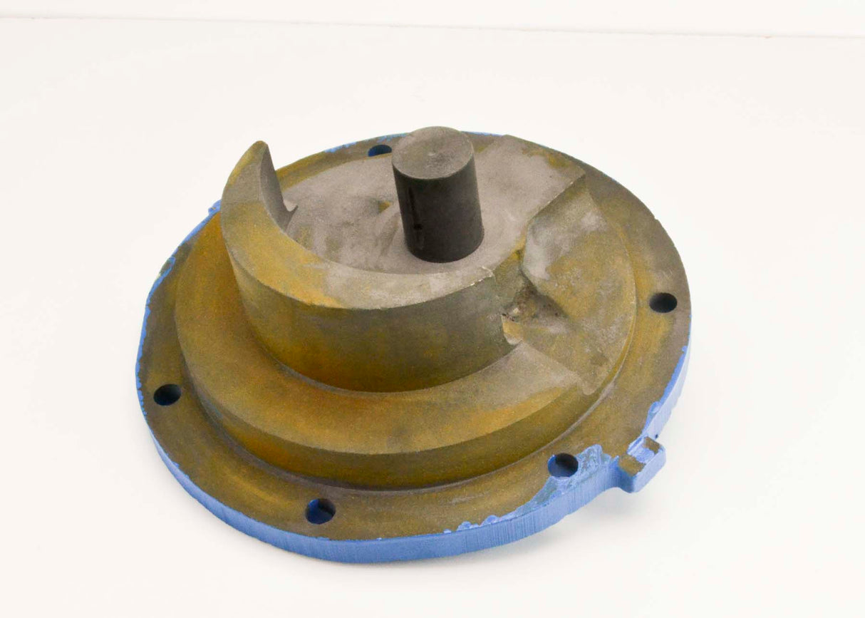 Viking® L-LQ Head|Viking® L-LQ Head|