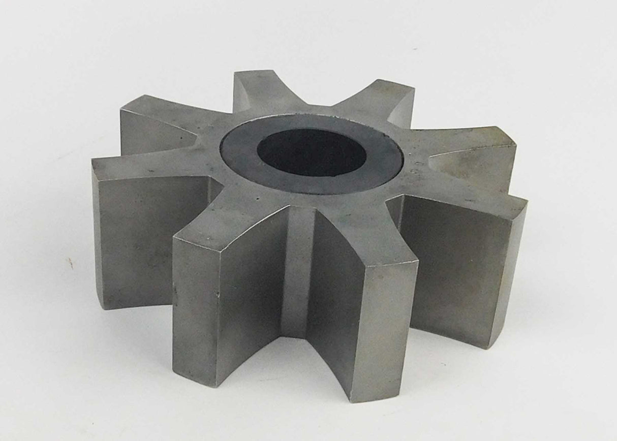 Viking® Stainless Idler with CG Bushing|Viking® Stainless Idler with CG Bushing|Viking® Stainless Idler with CG Bushing|Viking® Stainless Idler with CG Bushing|Viking® Stainless Idler with CG Bushing|Viking® Stainless Idler with CG Bushing