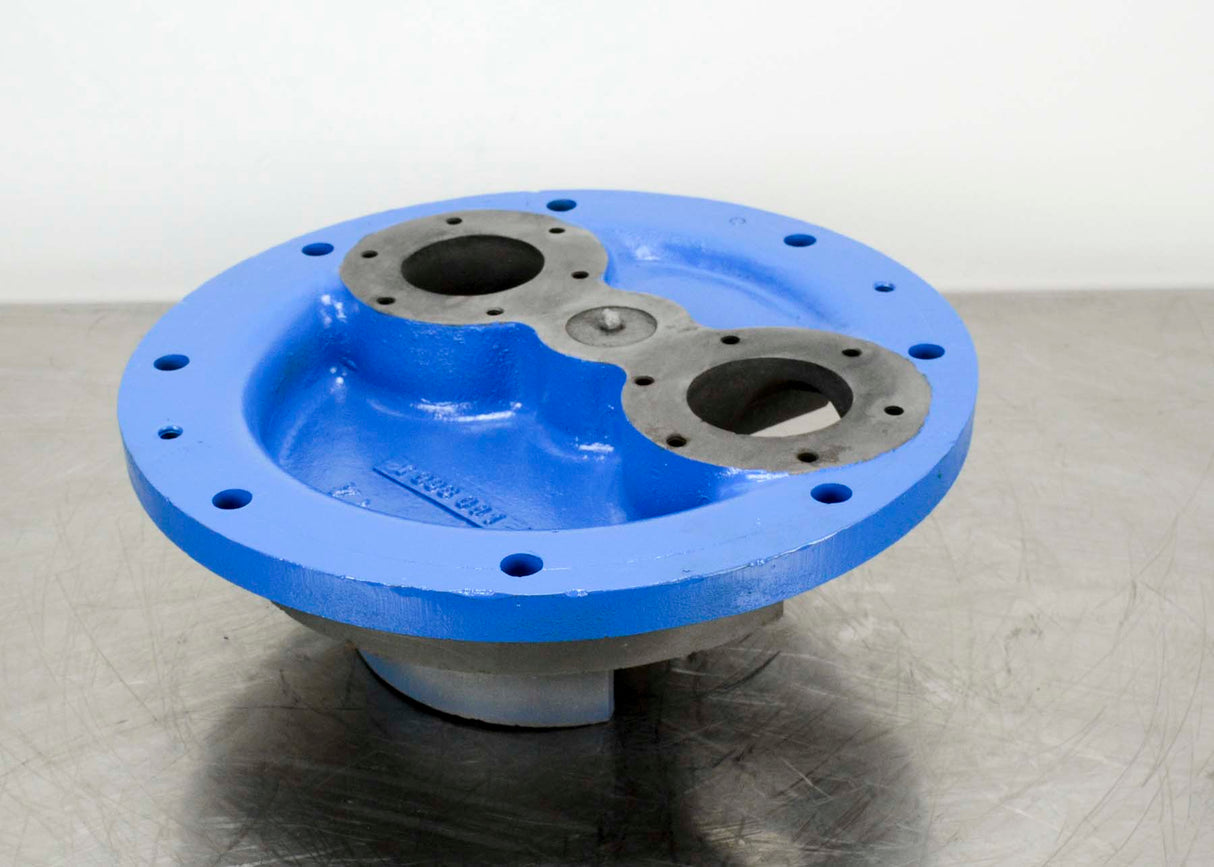 Viking® M Relief Valve Pump Head|Viking® M Relief Valve Pump Head|Viking® M Relief Valve Pump Head