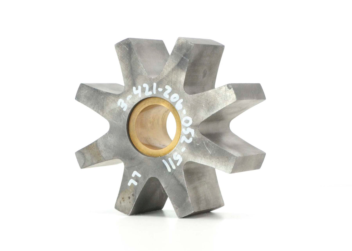 Viking® LL Idler|Viking® LL Idler|Viking® LL Idler