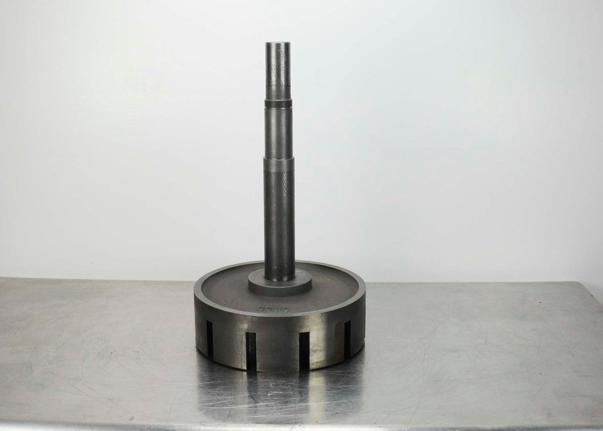 Viking® M124 Rotor/Shaft|Viking® M124 Rotor/Shaft|Viking® M124 Rotor/Shaft