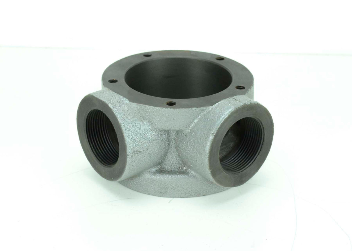 Viking® H-HL Threaded Casing|Viking® H-HL Threaded Casing|Viking® H-HL Threaded Casing|Viking® H-HL Casing|Viking® H-HL Casing|Viking® H-HL Casing