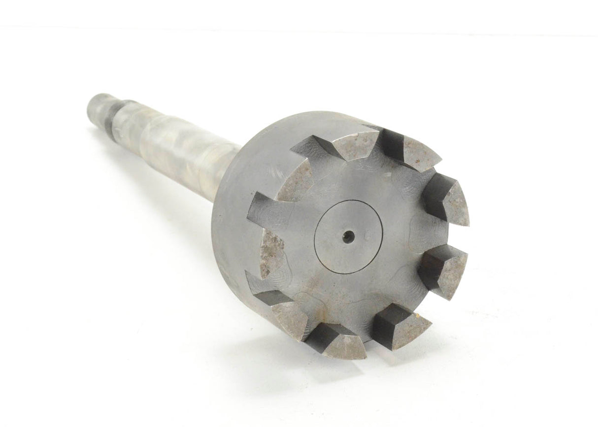 Viking® H4724 Stainless Rotor/Shaft 3-567-155-724-42|Viking® H4724 Stainless Rotor/Shaft 3-567-155-724-42|Viking® H4724 Stainless Rotor/Shaft 3-567-155-724-42|Viking® H4724 Stainless Rotor/Shaft||Viking® H4724 Stainless Rotor/Shaft|Viking® H4724 Stainless Rotor/Shaft|Viking® H4724 Stainless Rotor/Shaft
