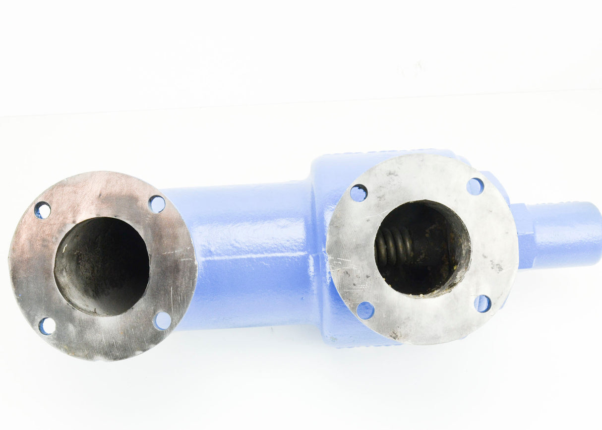 Viking® Q Pump Relief Valve|Viking® Q Pump Relief Valve|Viking® Q Pump Relief Valve