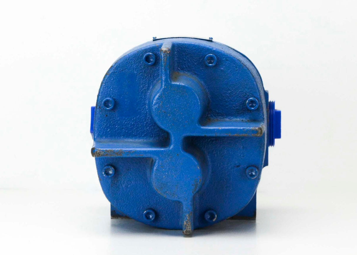 Flowserve 6GASMODO Pump|Flowserve 6GASMODO Pump|Flowserve 6GASMODO Pump|Flowserve 6GASMODO Pump|Flowserve 6GASMODO Pump|Flowserve 6GASMODO Pump|Flowserve 6GASMODO Pump|Flowserve 6GASMODO Pump|Flowserve 6GASMODO Pump, Threaded Ports (New)