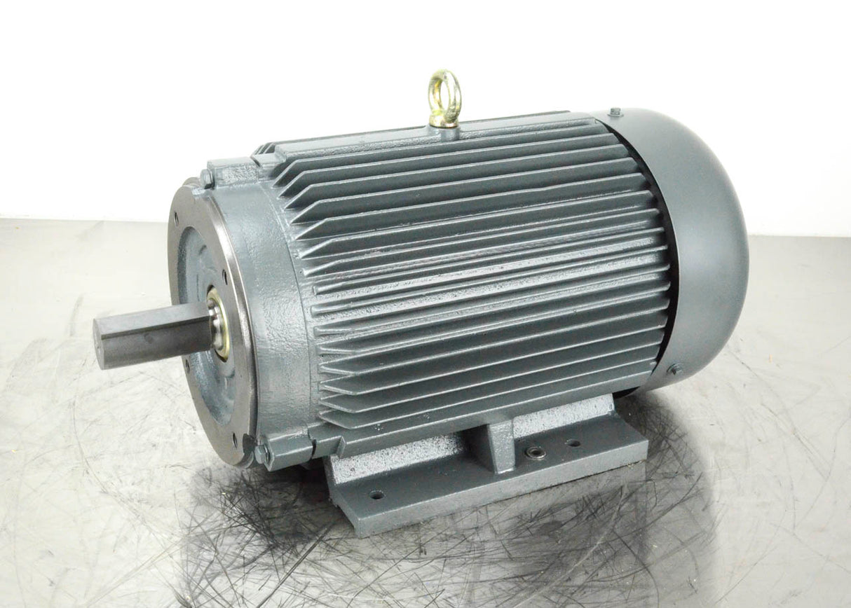 Worldwide Electric 10HP 215TC PEWW10-18-215TC Motor|Worldwide Electric 10HP 215TC PEWW10-18-215TC Motor|Worldwide Electric 10HP 215TC PEWW10-18-215TC Motor|Worldwide Electric 10HP 215TC PEWW10-18-215TC Motor|Worldwide Electric 10HP, 213TC Motor (New)