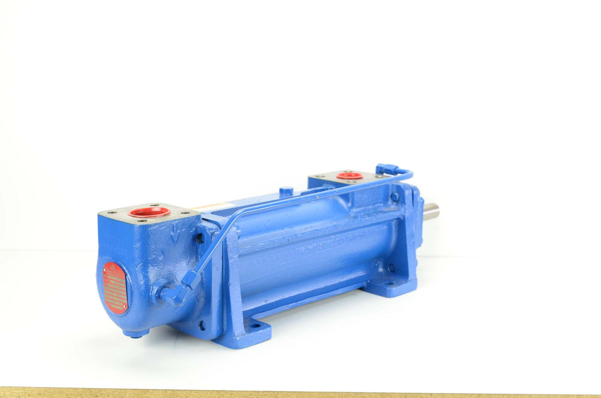 Imo CJ6DB-187 Screw Pump|Imo CJ6DB-187 Screw Pump|Imo CJ6DB-187 Screw Pump|Imo CJ6DB-187 Screw Pump
