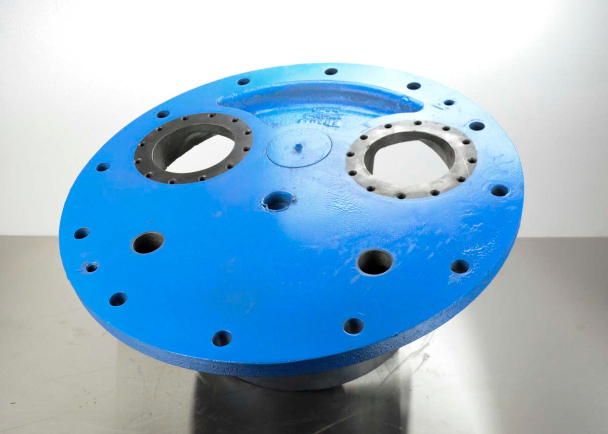 Viking® R Relief Valve Head & Hard Steel Pin|Viking® R Relief Valve Head & Hard Steel Pin|Viking® R Relief Valve Head & Hard Steel Pin