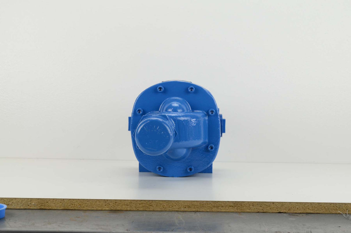 Flowserve 6GAU Pump|Flowserve 6GAU Pump|Flowserve 6GAU Pump|Flowserve 6GAU Pump|Flowserve 6GAU Pump|Flowserve 6GAU Pump|Flowserve 6GAU Pump|Flowserve 6GAU Pump|Flowserve 6GAU Pump, Threaded Ports, Relief Valve (New)