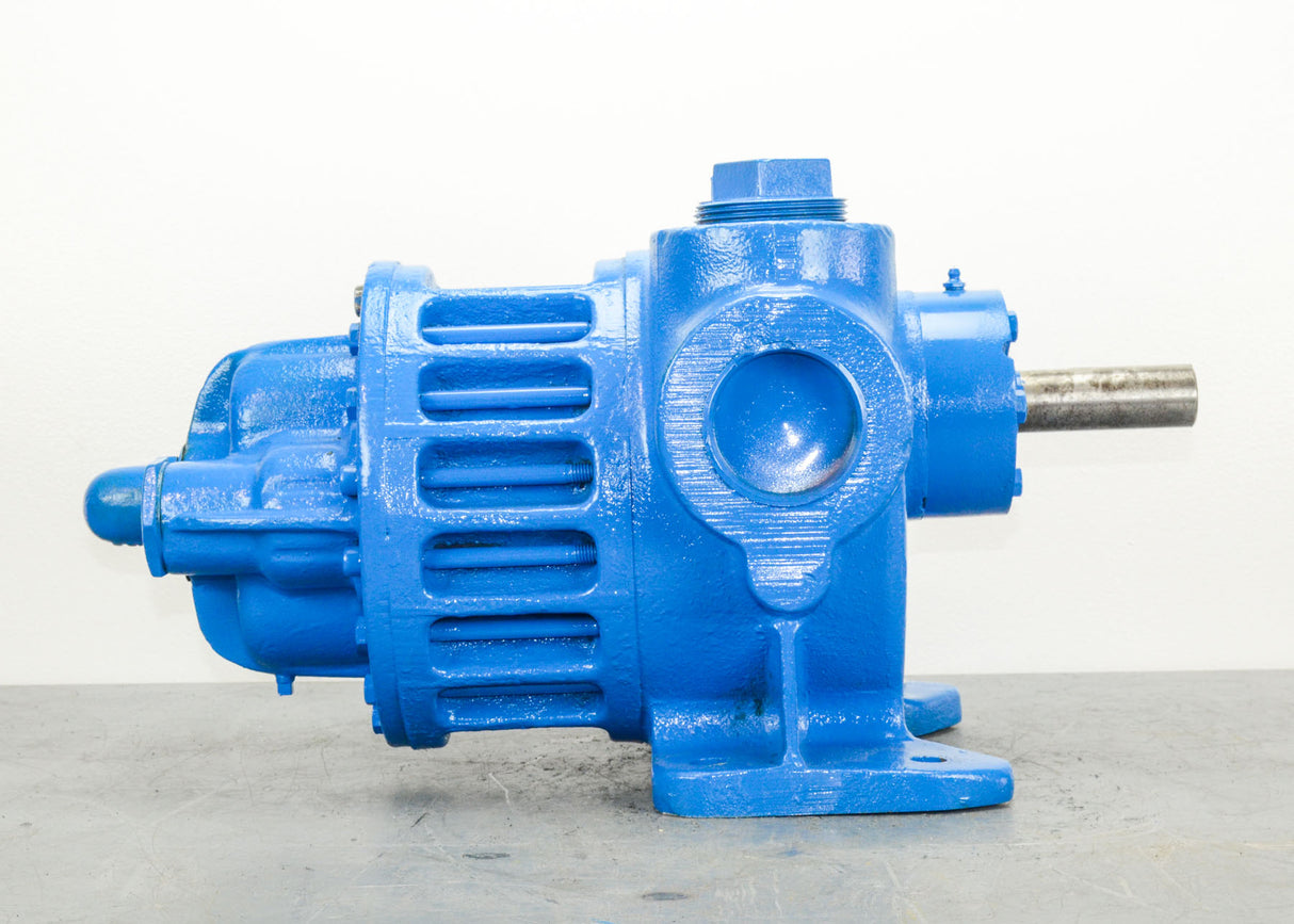 Roper 2F75 Pump|Roper 2F75 Pump|Roper 2F75 Pump|Roper 2F75 Pump|Roper 2F75 Pump|Roper 2F75 Pump|Roper 2F75 Pump|Roper 2F75 Pump|Roper 2F75 Pump, Threaded Ports (New)