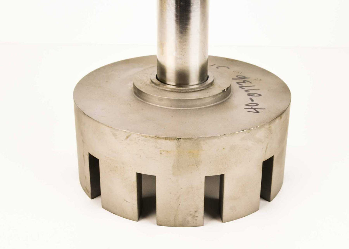 Viking® K Stainless Rotor/Shaft 3-571-359-724-47|Viking® K Stainless Rotor/Shaft 3-571-359-724-47|Viking® K Stainless Rotor/Shaft 3-571-359-724-47