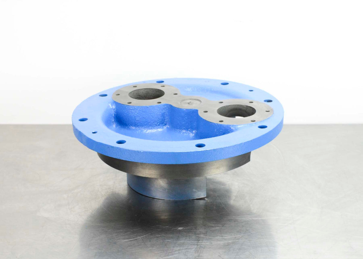 Viking® M Head|Viking® M Head|Viking® M Head