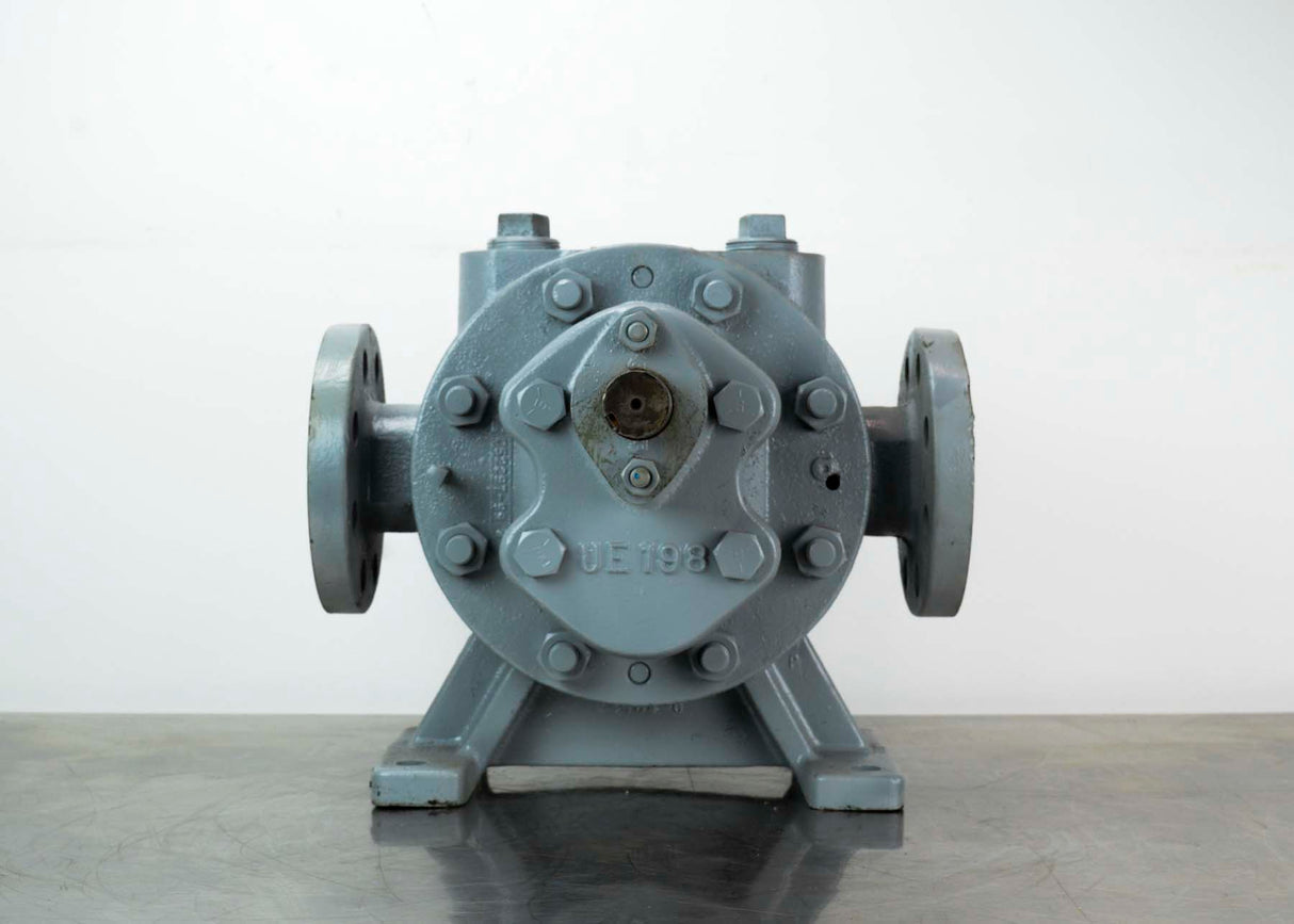 Worthington 2GARM Pump|Worthington 2GARM Pump|Worthington 2GARM Pump|Worthington 2GARM Pump|Worthington 2GARM Pump|Worthington 2GARM Pump|Worthington 2GARM Pump|Worthington 2GARM Pump|Worthington 2GR Pump, Flanged Ports (New)