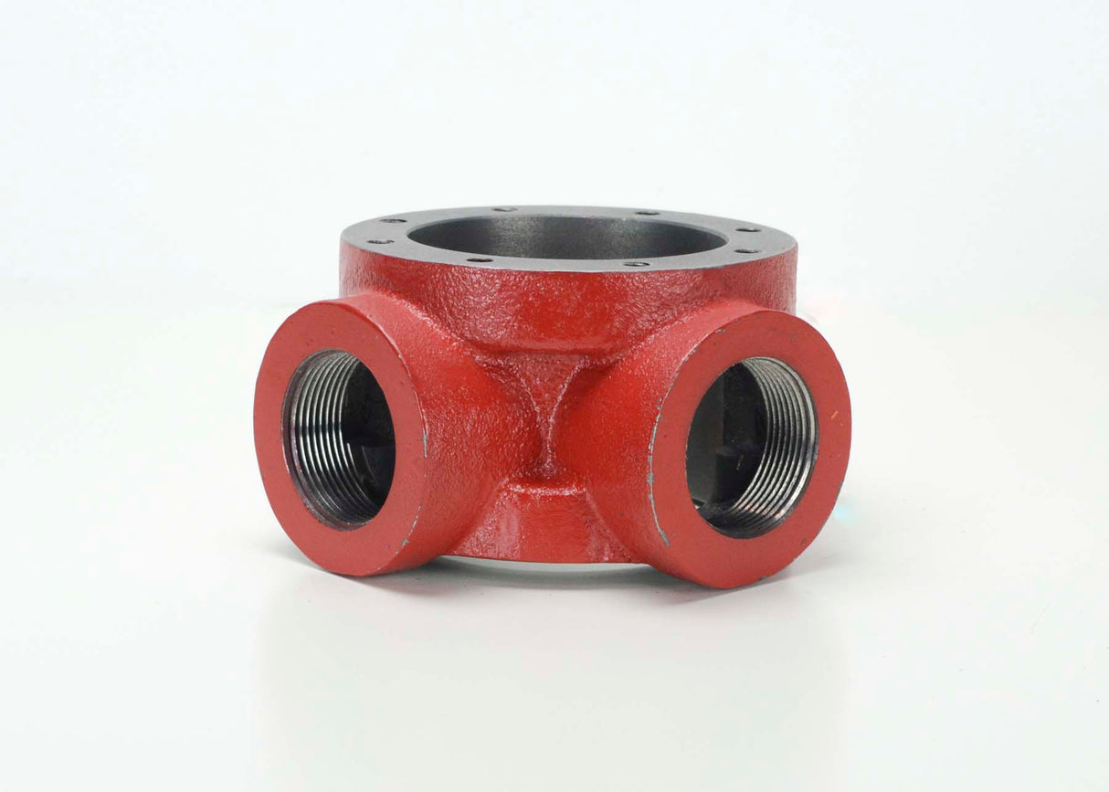 Viking® Aftermarket H-HL Threaded Casing|Viking® Aftermarket H-HL Threaded Casing|Viking® Aftermarket H-HL Threaded Casing