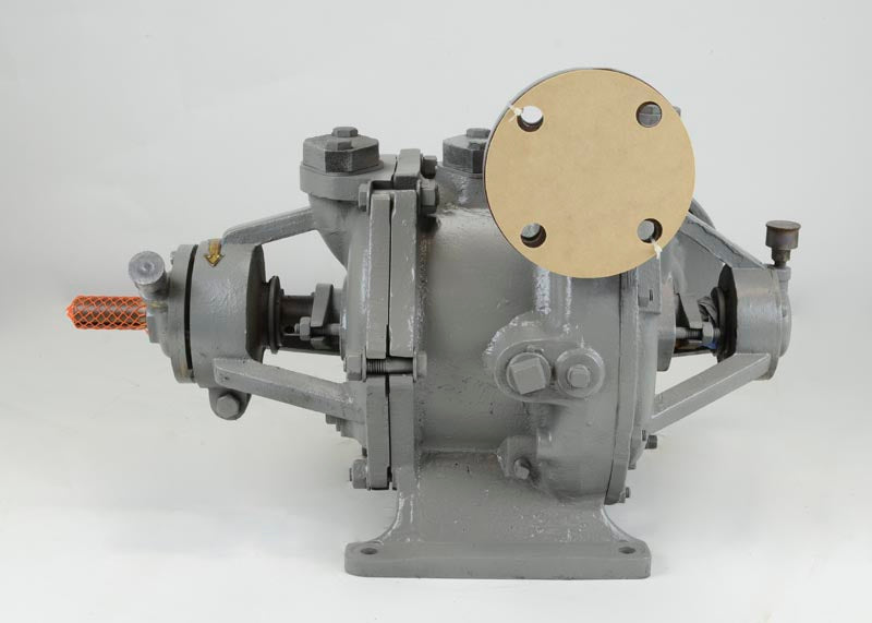 Jennings 11IN.RH|Jennings 11IN.RH|Jennings 11IN.RH|Jennings 11IN.RH|Jennings 11IN.RH|Jennings 11IN.RH|Jennings 11IN.RH|Jennings 11IN.RH|Jennings 11IN.RH Pump, Flanged Ports (New)