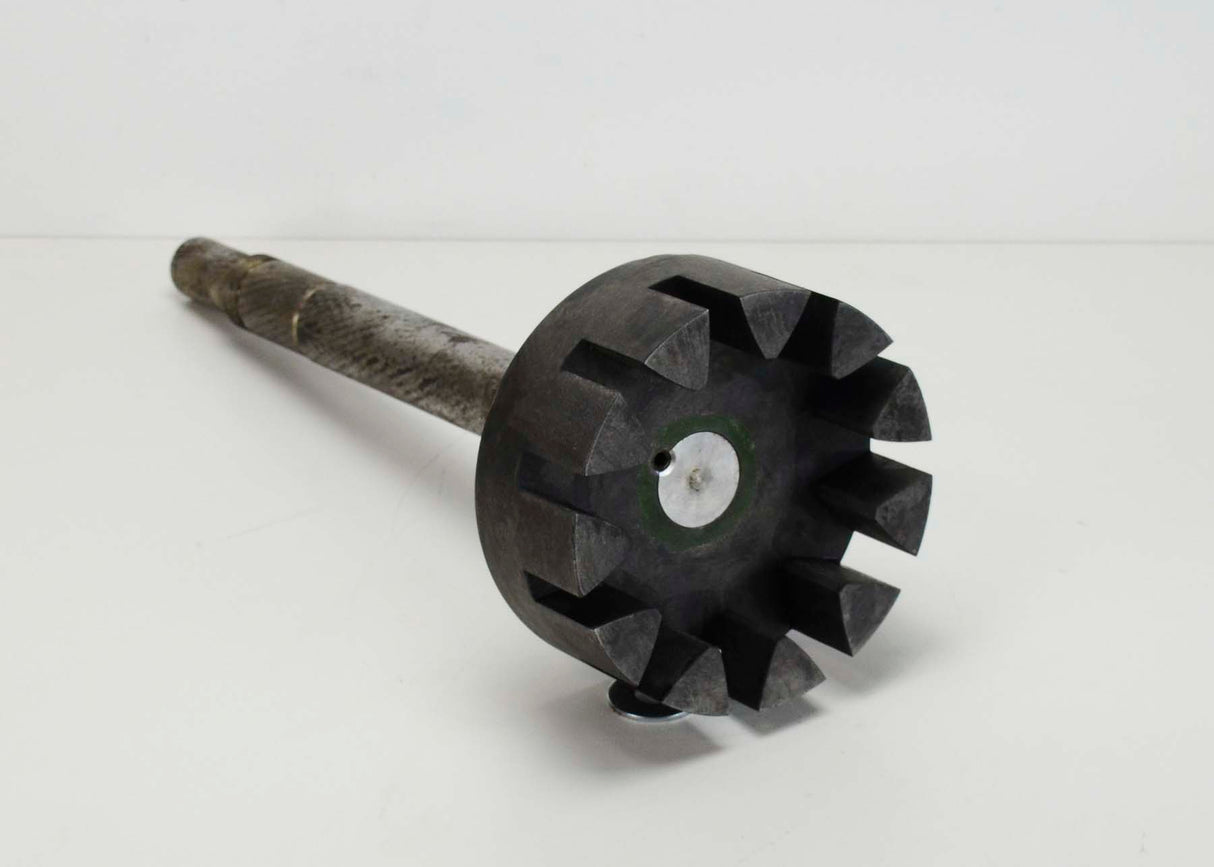 Viking® K123 Rotor/Shaft|Viking® K123 Rotor/Shaft|Viking® K123 Rotor/Shaft