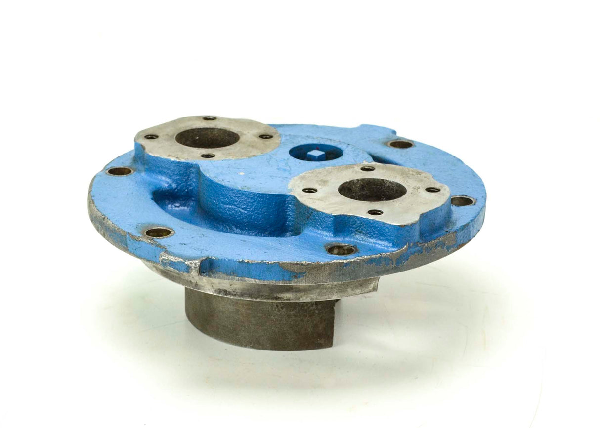 Viking® K Head||Viking® K Head