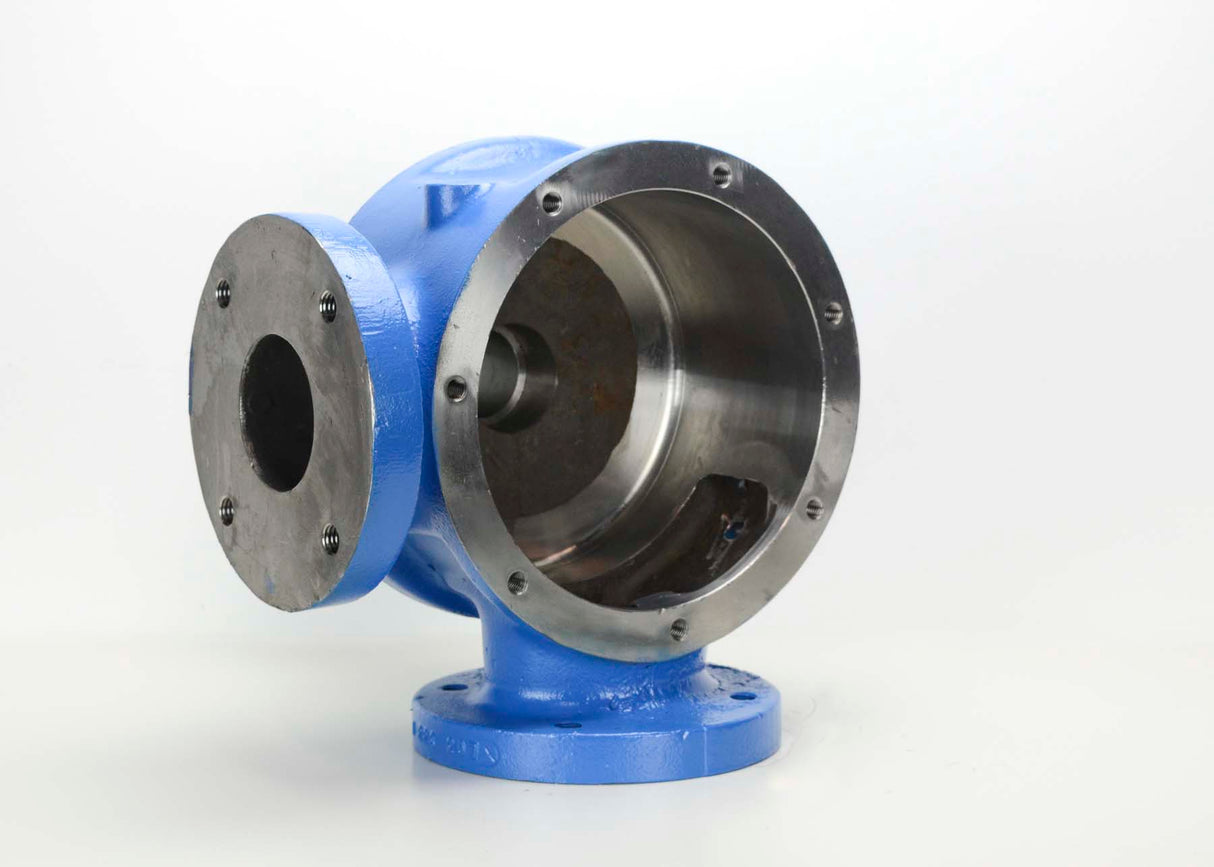 Viking® LL Flanged Casing|Viking® LL Flanged Casing|Viking® LL Flanged Casing