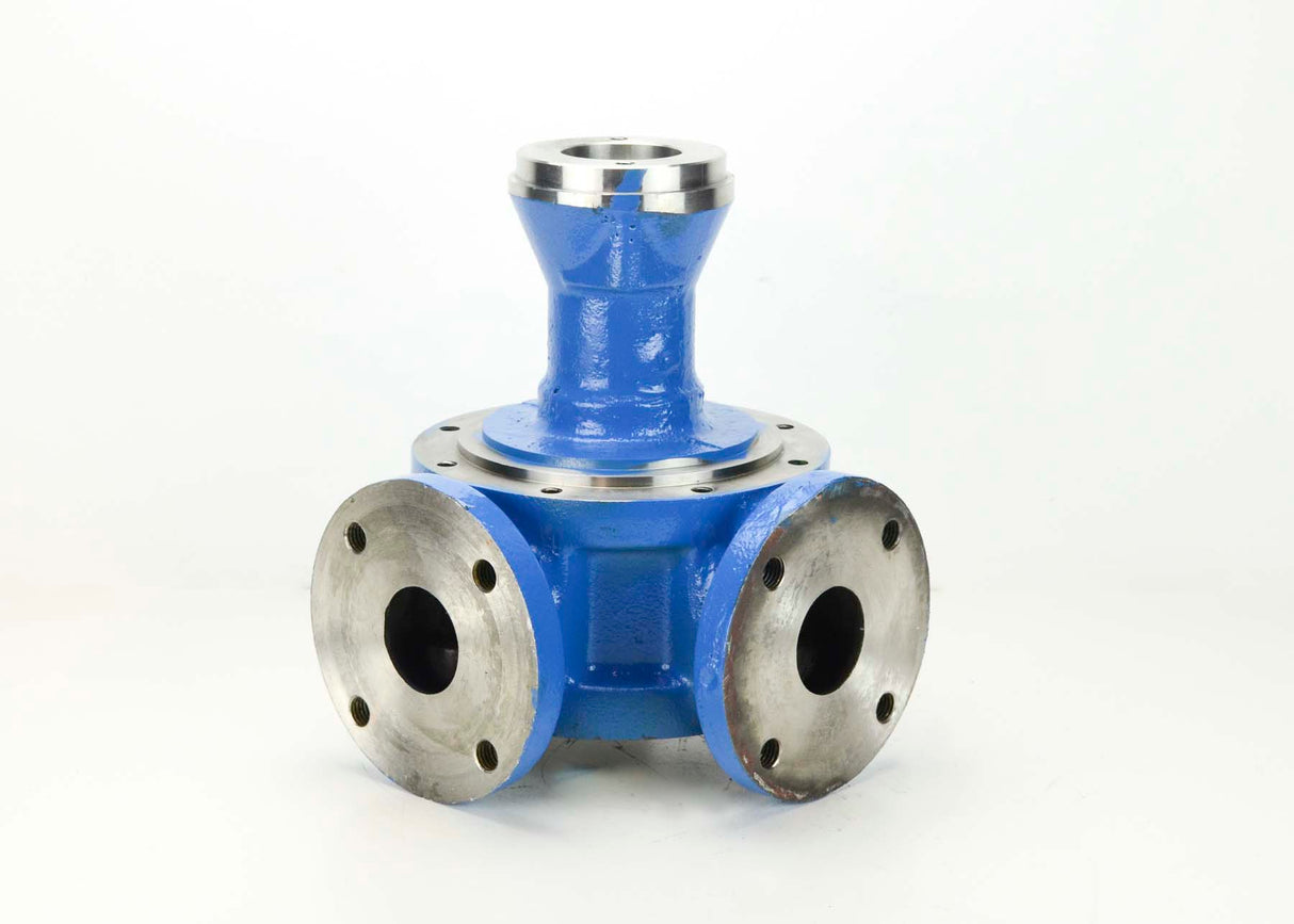 Viking® K-KK Flanged Casing|Viking® K-KK Flanged Casing|Viking® K-KK Flanged Casing