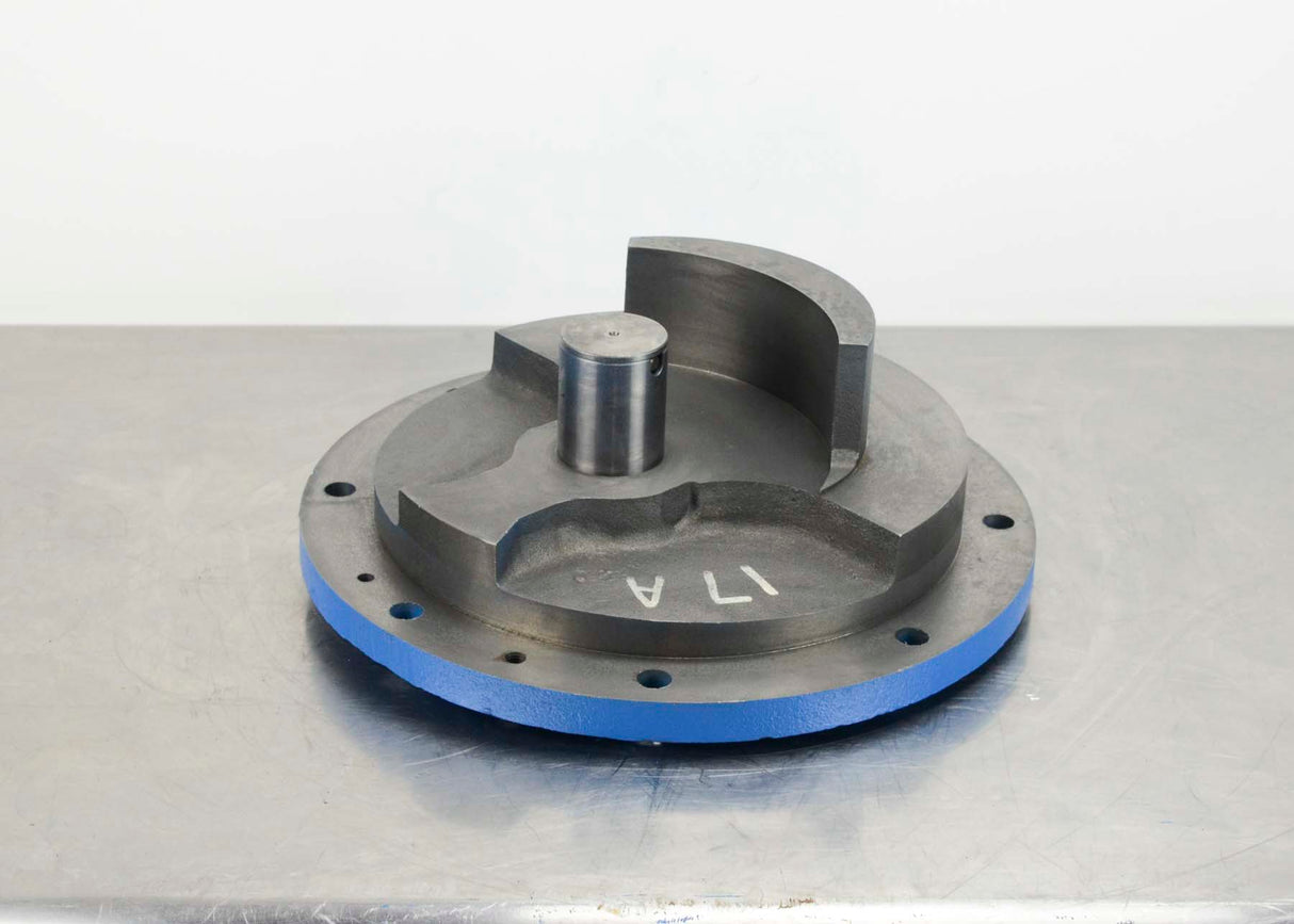 Viking® M Head||Viking® M Head