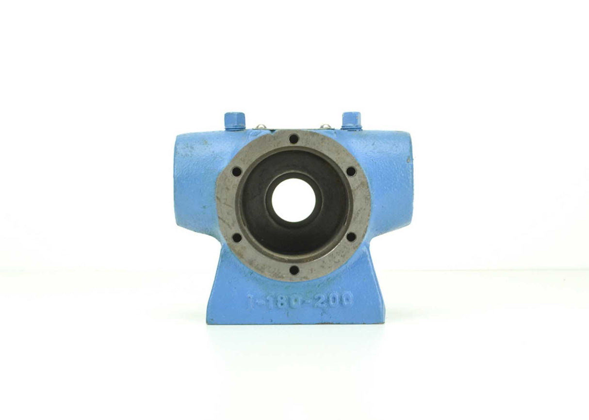 Viking® GG4195 Casing|Viking® GG4195 Casing|Viking® GG4195 Casing|Viking® Bearing Frame 2-180-200-100-00|Viking® Bearing Frame 2-180-200-100-00|Viking® Bearing Frame 2-180-200-100-00