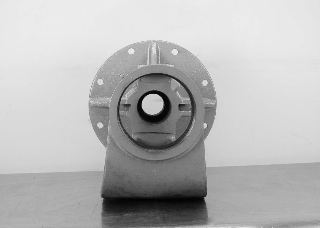 Aftermarket Drop-In Replaces Viking® Q/QS Bracket|Aftermarket Drop-In Replaces Viking® Q/QS Bracket|Aftermarket Drop-In Replaces Viking® Q/QS Bracket|Aftermarket Viking ® Q/QS Pump Bracket, Bronze Bushing (New)