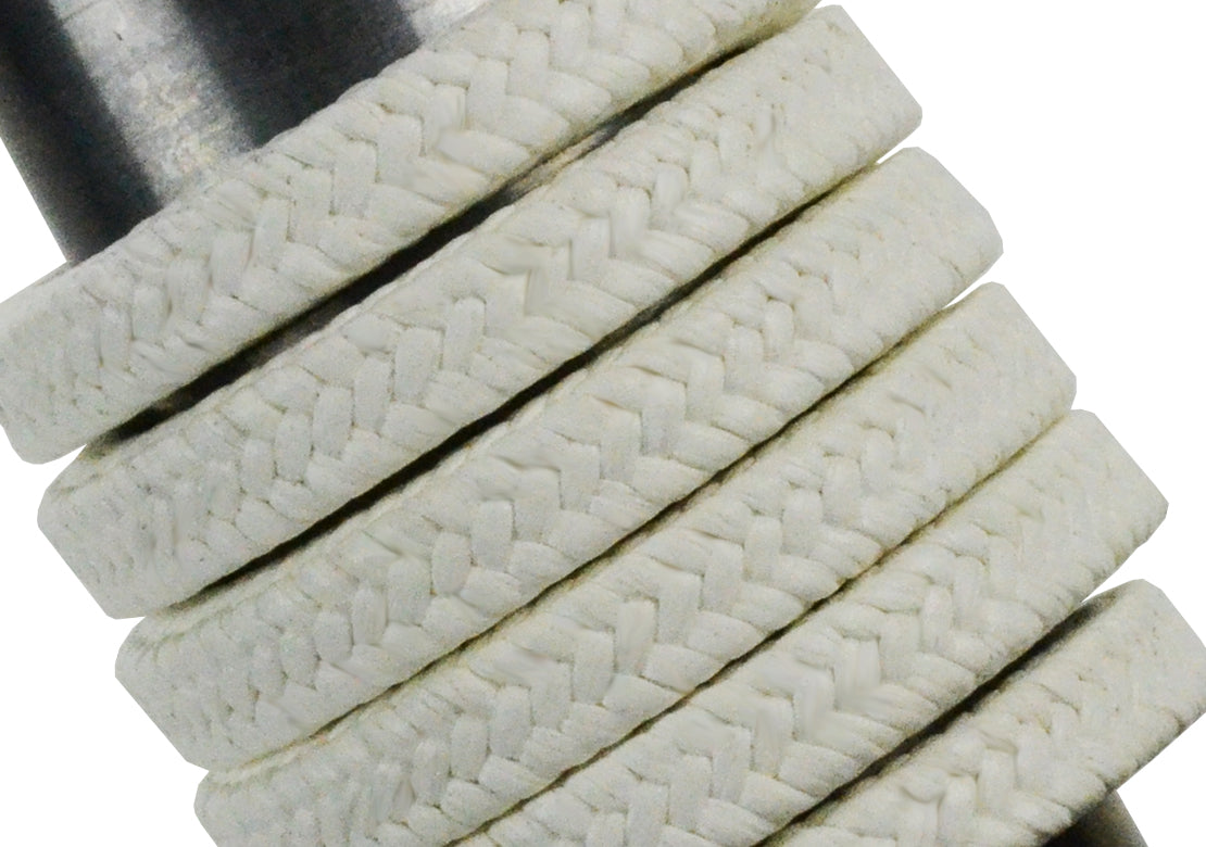 FDA-Certified Pump Packing for Viking® N-R Gear Pumps (New)|FDA-Certified Pump Packing for Viking® N-R Gear Pumps (New)